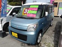 スズキ スペーシア