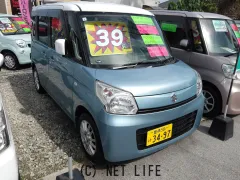 スズキ スペーシア