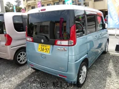 スズキ スペーシア