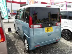 スズキ スペーシア