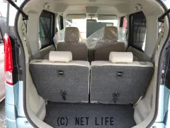 スズキ スペーシア