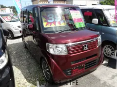 ホンダ N-BOX