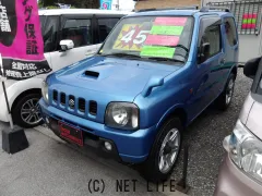 スズキ ジムニー