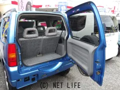 スズキ ジムニー