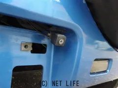 スズキ ジムニー