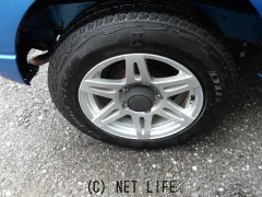 スズキ ジムニー