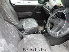 スズキ ジムニー