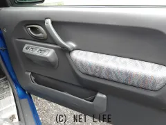 スズキ ジムニー