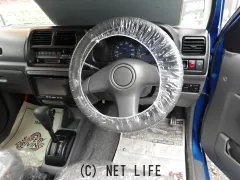 スズキ ジムニー