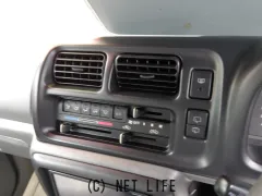 スズキ ジムニー