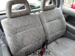 スズキ ジムニー