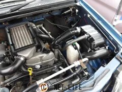 スズキ ジムニー