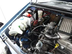 スズキ ジムニー