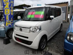 ホンダ N-BOX