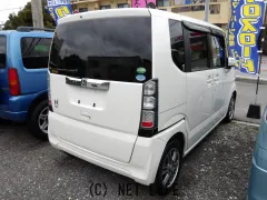ホンダ N-BOX