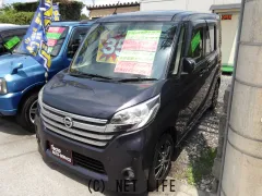 日産 デイズルークス