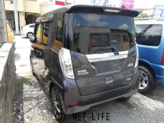 日産 デイズルークス