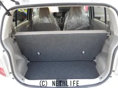 ダイハツ ミライース