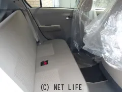 ダイハツ ミライース