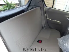 ダイハツ ミライース