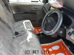 ダイハツ ミライース