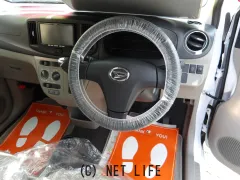 ダイハツ ミライース