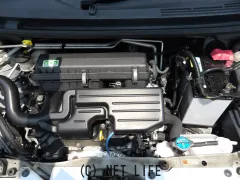 ダイハツ ミライース