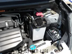 ダイハツ ミライース