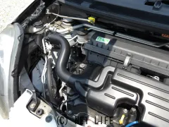 ダイハツ ミライース