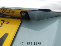 ホンダ N-BOXスラッシュ