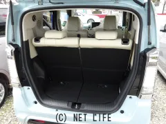 ホンダ N-BOXスラッシュ