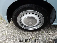 ホンダ N-BOXスラッシュ