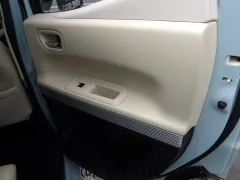 ホンダ N-BOXスラッシュ