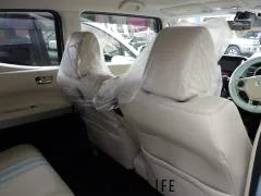 ホンダ N-BOXスラッシュ