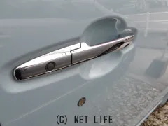 ホンダ N-BOXスラッシュ