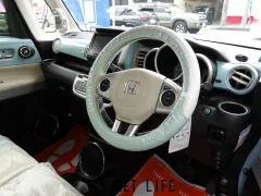 ホンダ N-BOXスラッシュ