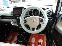 ホンダ N-BOXスラッシュ