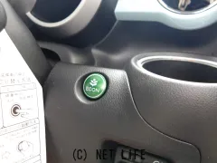 ホンダ N-BOXスラッシュ