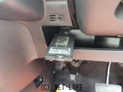 ホンダ N-BOXスラッシュ