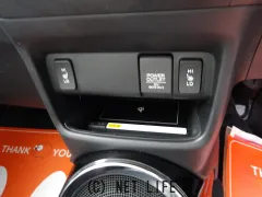 ホンダ N-BOXスラッシュ