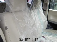 ホンダ N-BOXスラッシュ