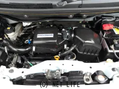 ホンダ N-BOXスラッシュ