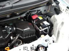 ホンダ N-BOXスラッシュ