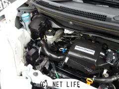 ホンダ N-BOXスラッシュ