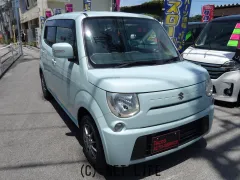 スズキ MRワゴン