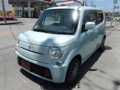 スズキ MRワゴン