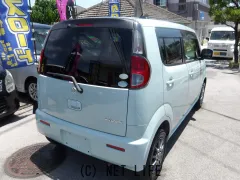 スズキ MRワゴン