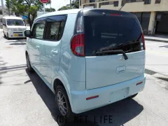 スズキ MRワゴン