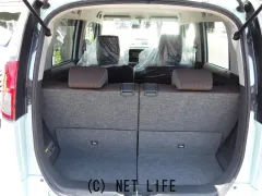 スズキ MRワゴン