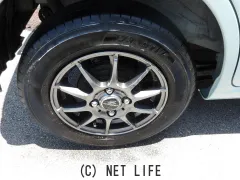 スズキ MRワゴン